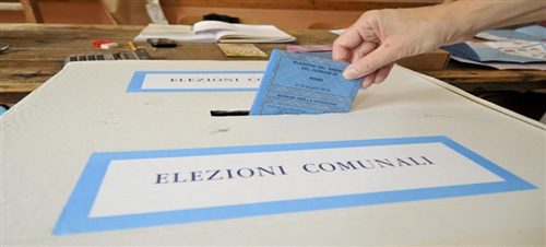 Elezione del Sindaco e del Consiglio comunale di Rivalba