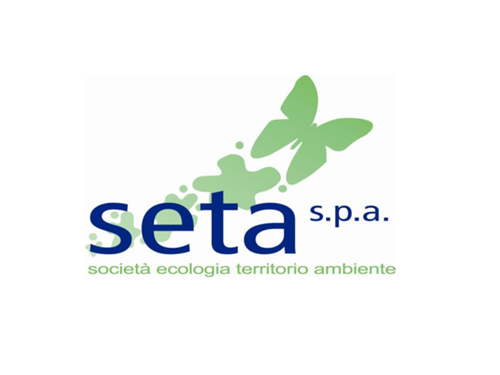 Seta - Sopralluoghi utenze non domestiche - Tarip